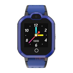 4G Kids Smart Watch GPS Tracker Childre