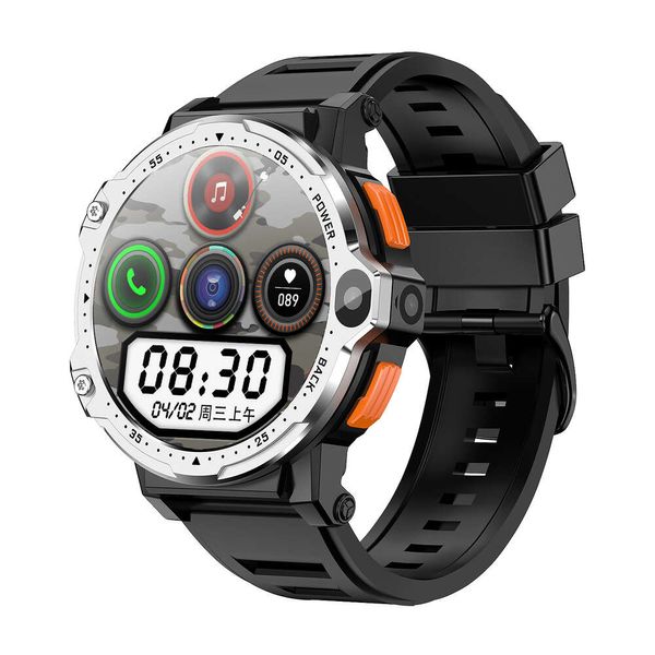 4G LTE Smartwatch 1.54 