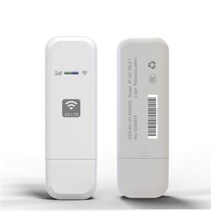 Dongle WIFI 4G LTE, routeur de carte réseau LDW931, point d'accès sans fil, puce Qualcomm 4G UFI