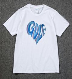 4harajuku coeur bleu Golf Rogo Rappeur Hip Hop Flower le fleur Tyler Créateur T-shirt Men T-shirt Tshipt Tshirt Unisexe T-shirts Men's9047114