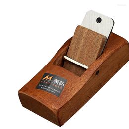 4in/110 mm Mini Hand Planer Wood Easy snijkant voor timmerman Slijperhout Woodworking Tools Drop