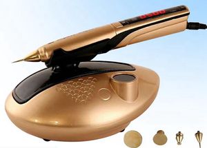 Stylo Laser Plasma Portable, Anti toutes sortes de grains de beauté et de taches foncées, taches de rousseur, rides, détatouage, machine à usage domestique en salon