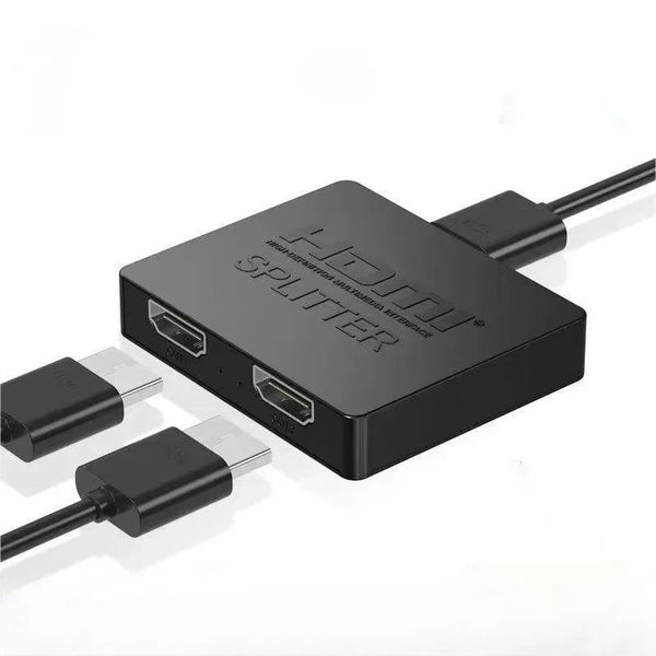 Splitter compatible HDMI 4K 2K 2K