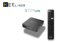 4K OTT UHD play 3/6/12 caja de TV inteligente STB 4kott prueba gratuita países europeos y americanos