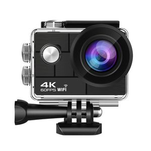 4K buitensportcamera's met afstandsbediening duiken anti-shake helmcamera HD Video DV