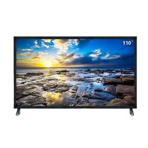 Télévision 4K HD 4K TV réseau de vente directe Smart Voice TV 1080P affichage Ultra-clair 55 pouces 32 pouces 65 pouces téléviseurs