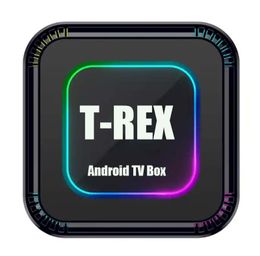 4K UHD T-REX 1 3 6 12 maanden LINK voor Android TV box mediaspeler smart tv PC