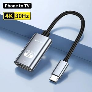 Adaptateur HDMI 4K USB TO TO HDMI