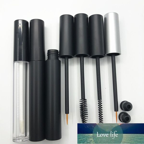Bouteille 4ml Lip Gloss Tube Lipgloss Packaging Liquide Eyeliner Mascara Lipstick Vide Rechargeable Cosmetics Container