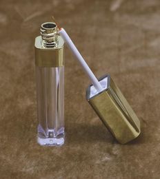 4 ml lippenstiftbuis osmetische fles wimpergroei vloeistof maquiaGem lege cosmetische containers eyeliner fles snel f201719771630026