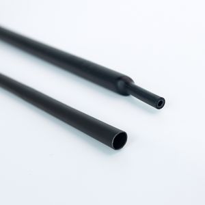 4mm-32 mm 4: 1 tube thermique avec du thermoscope avec tube de colle adhésif doublé à double paroi thermos