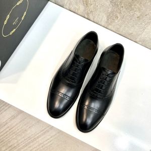 4model Gentleman Zakelijke Formele Leren Schoenen Heren Mode Designer Jurk Schoenen Klassieke Italiaanse Formele Kantoor Oxford Schoenen Voor Mannen Derby Schoenen