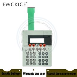 4P0420.00-490 Keyboards Power Panelware PP21 HMI PLC Industrial Membraan Switch Toetsenhoogtypet Industriële onderdelen