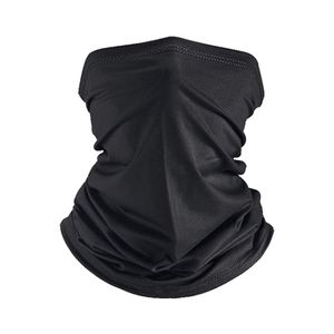 4PC foulard masque facial neutre et à séchage rapide réutilisable équitation chaleur coupe-vent capuche produit extérieur multifonctionnel hood261c