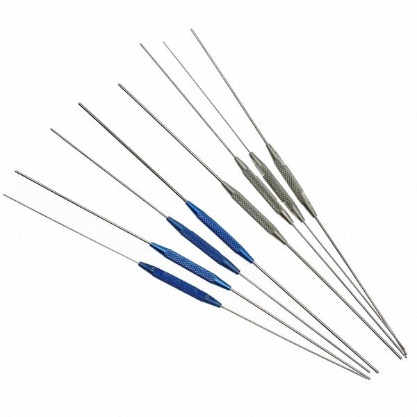 4 pièce/ensemble outils pour paupières sonde lacrymale beauté santé outils de maquillage cosmétique/accessoires outils pour doubles paupières 66Eb #