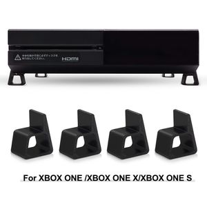 4PCS 3D Gedrukte koelbeugelhouder voor Xbox One/S/X Game Console Verhoogte Stand voor Xbox One -gamingaccessoires