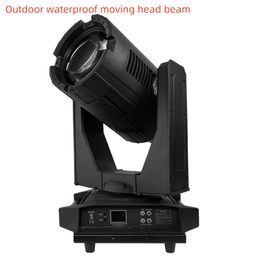 Bewegende kop 470W Lichten IP65 Sharpy Beam Outdoor Waterdichte Movinghead 20R -verlichting