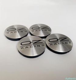 4pcs 55 mm oz M582 Wheel Centre Capier Cap