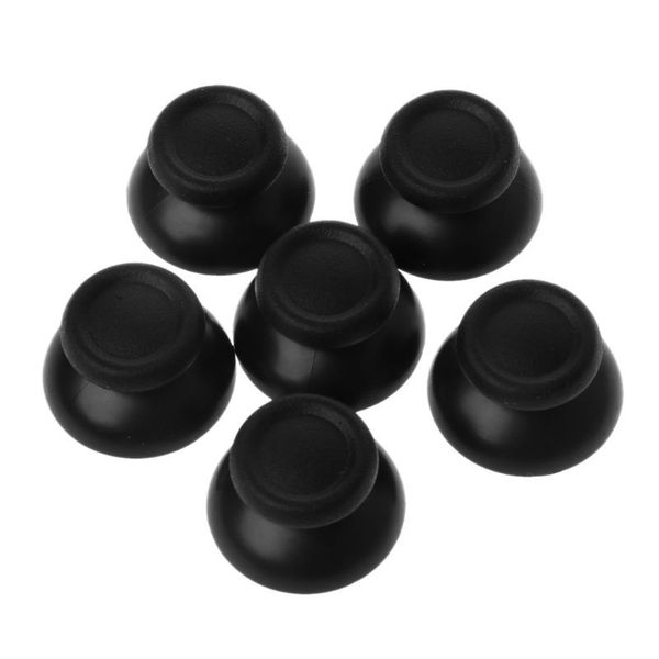 4 pièces manette analogique pouce bâton poignée capuchon étui pour PlayStation Dualshock PS3 PS4 360 PS5 Joypad contrôleur manettes