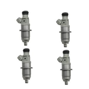 4 stks Auto-onderdelen voor Mitsubishi Fuel Injectors Nozzle # E7T05074 DIM1070G 1 Bestellen