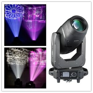 4 pièces phares mobiles Lyre dmx 480w LED MovingHead Spot Beam 20 Light