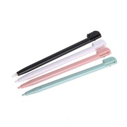 4pcs couleurs touch stylet stylo pour Nintendo NDS DS Lite DSL NDSL Gaming Accessories Handwritten Pen Assistant Assistant Tools