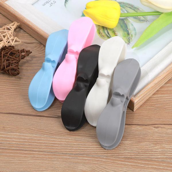 4pcs Cord Cord Winder Organisateur pour la cuisine Appliance Cord Corde Câble Clip Clip Post For Air Fryer Coffee Machine Fixer