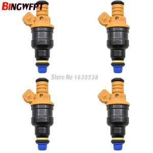 4PCS Fuel Injector 35310-02500 voor Hyundai Atos MX 1.0L L4 9250930023 870 3531002500 Auto Motor Nozzel Injectieklep Inejctors