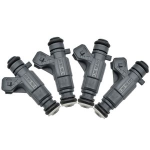 4 stks Brandstof Injector Nozzle Voor Chana Dongfeng OEM0280156417237r