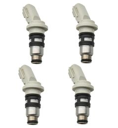 4 Stuks Hoge Kwaliteit Injectoren Nozzle Voor Nissan 100NX Almera Primera Sunny Tsuru 1660073C00 A46H02 1660073C00 A46H023665466
