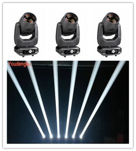 4 Stuks 310W Moving Head Licht Voor Podium Bruiloft Disco Culb Dmx 10r Beam Spot Wash 3in1 Movinghead licht