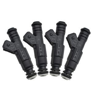 4 stks / partij brandstofinjectors mondstuk voor BMW EV14 M60 M62 540I 740i 4.4L 4.0L V-8 0280155884 17113221 17109596