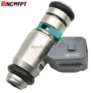 4 stks Benzine Brandstof Injector IWP042 IWP 042 voor Renault Clio Sport 172/182 Megane Scenic Espace 8200028797