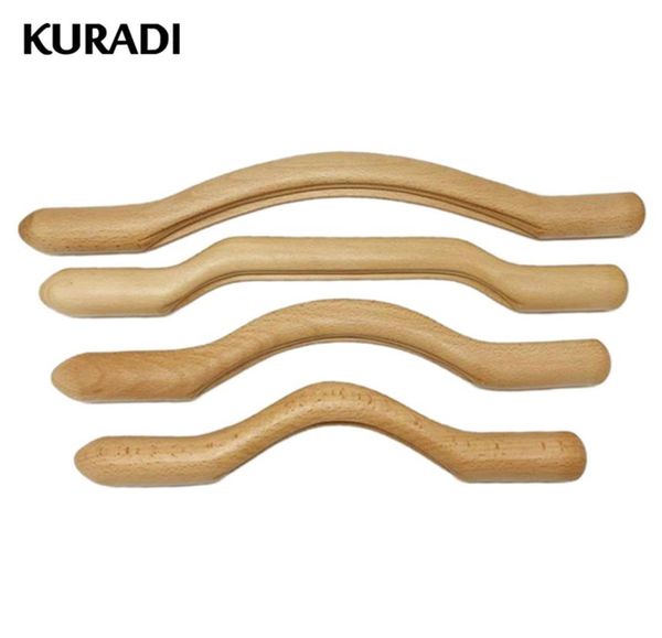 4pcs Set Wood Straming Stick Muscle Relax Back Massage Tools Back Massager Wood Tools Body Fast Zone 100 Natural X04262688213479