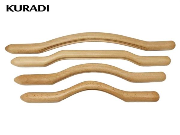 4pcs Set en bois gratter les muscles Muscle relax des outils de massage arrière Masseur arrière Masseur en bois Corps rapide grande zone 100 Natural X04262684937078