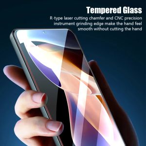 4 -stcs gehard glas voor Samsung Galaxy A10 A20 A20E A30 A40 A50 A50S A60 A70 A11 A21 A31 A41 A41 A51 A71 Schermbeschermer Glas