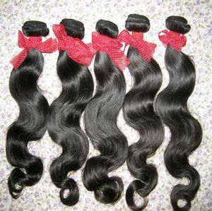 4pcslot Natuurlijke Onverwerkte Ruwe Filippijnse Body Wave Haar Maagdelijk Menselijk Haar Weave Bundels Wekelijks 7713604