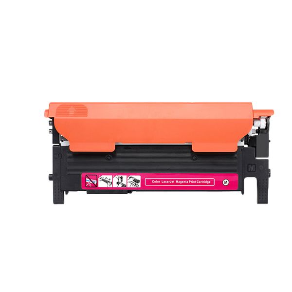 4pk avec une nouvelle puce compatible pour les cartouches de toner W2070A 117A pour HP Laser MFP 178NW 179FNW 150A 150NW