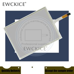 4PP220.1043-K08 pièces de rechange PLC HMI écran tactile industriel et Film d'étiquette avant