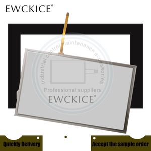 4PPC70.101G-23W pièces de rechange panneau d'alimentation C70 PLC 4PPC70.101G 23W HMI écran tactile industriel et Film d'étiquette avant