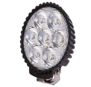 4quot rond 10v80v 35W Led conduite spot lumière voiture moto camion tracteur phare Offroad 4x4 antibrouillard robuste Led travail l9081585