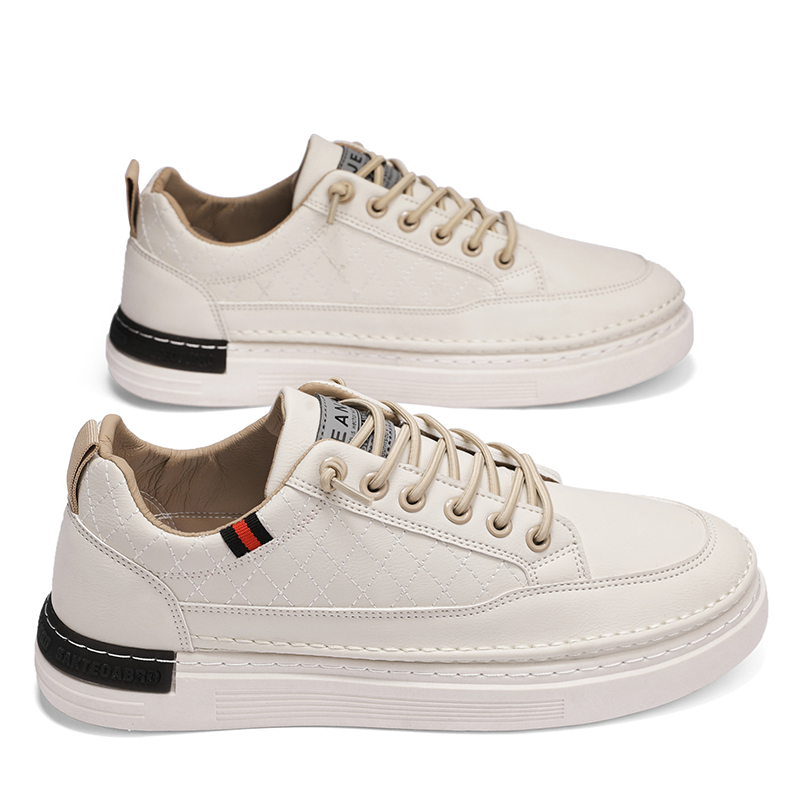 Men Dames hardloopschoenen zwart witte grijze heren trainers sport sneakers