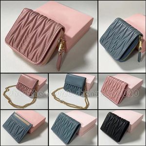 4STYLES Sac de porte-carte de portefeuille de portefeuille en cuir en cuir en cuir avec portefeuille de boîtes-cadeaux pour femmes