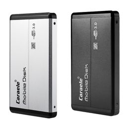 4TB Externe harde schijf SSD 2TB Mobile Solid State Drive voor pc -laptop USB 3.1 1 TB Opslag Mobiele harde schijf Portable 500 GB HDD