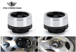 4WD Handmatige Vergrendeling Hub Conversie voor Ford Ranger 19982000 Mazda B3000 20012008 Pickup 1500170 150017 1500170 PQYHUB01S9618987