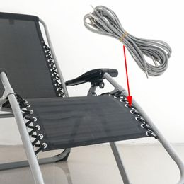 Cordon de remplacement 4x pour chaise à gravité zéro