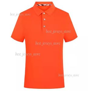Polo shirt zweet absorberend en gemakkelijk te droge sportstijl zomermode populair 99
