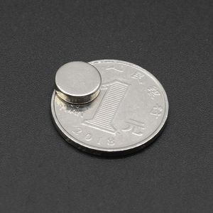 5/10/20 / 50/100pcs aimant rond 10x3 mm néodyme mini aimant N35 NDFEB super fort aimants puissants Imans