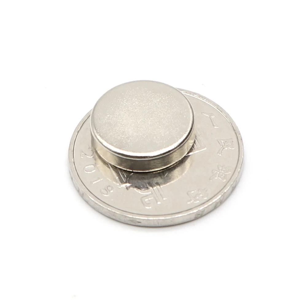 5/10/20/50 Pcs 15x4 N35 NdFeB Neodymium Magnet 15mm x 4mm Round Super Powerful Strong Permanent Magnetic imanes Disc 15*4