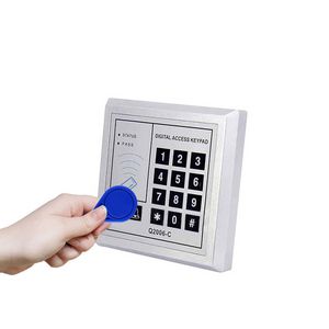5/10 UID REWRITABLE KEYCHAIN 13.56 MHz Magic Carte ISO14443 Clone Badge RFID Key Duplicator Token NFC Smart Chip Changeable Balise